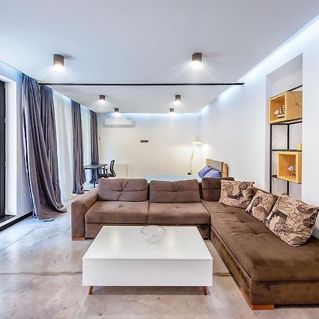 Hb Apartments Amaghleba Tbiliszi Kültér fotó