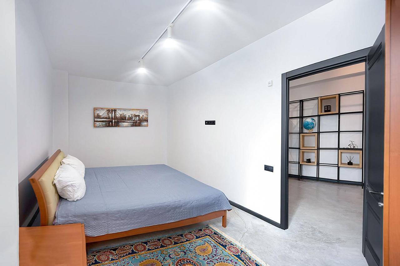 Hb Apartments Amaghleba Tbiliszi Kültér fotó