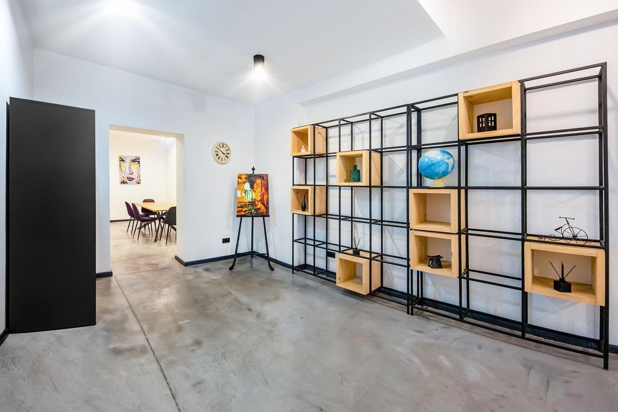 Hb Apartments Amaghleba Tbiliszi Kültér fotó