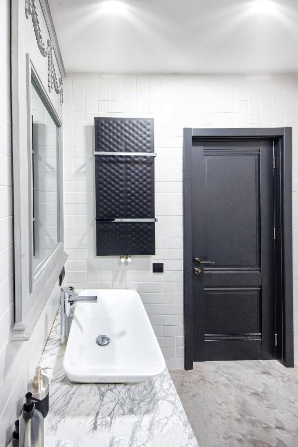 Hb Apartments Amaghleba Tbiliszi Kültér fotó