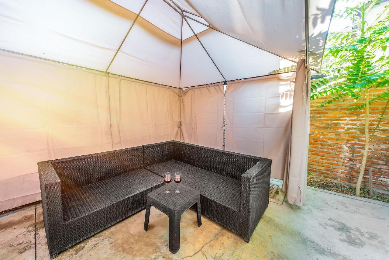 Hb Apartments Amaghleba Tbiliszi Kültér fotó