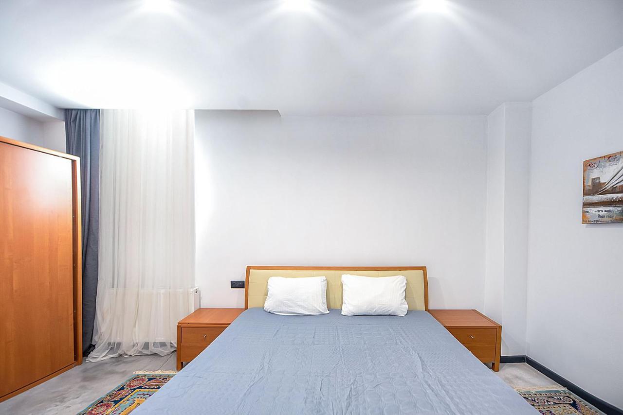 Hb Apartments Amaghleba Tbiliszi Kültér fotó