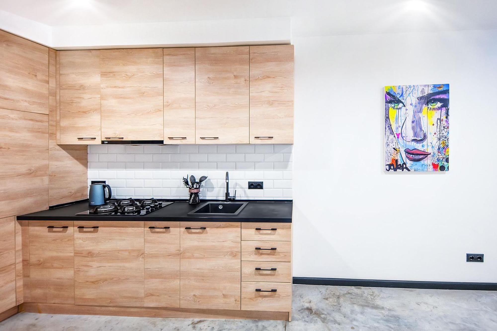 Hb Apartments Amaghleba Tbiliszi Kültér fotó