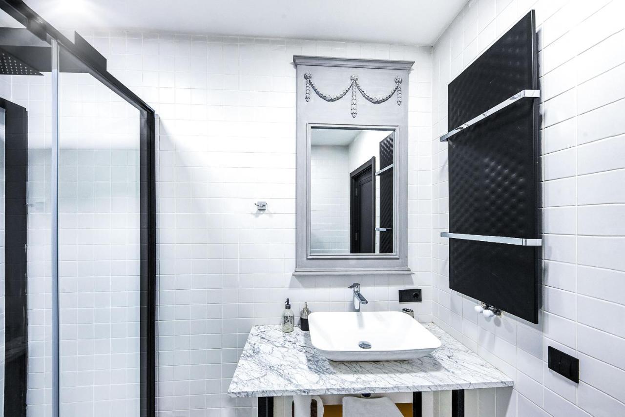 Hb Apartments Amaghleba Tbiliszi Kültér fotó