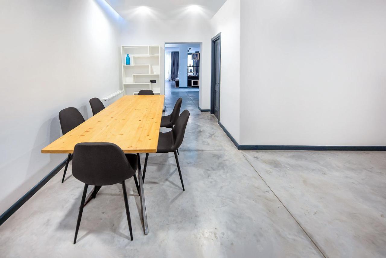 Hb Apartments Amaghleba Tbiliszi Kültér fotó