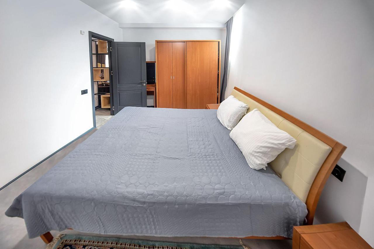 Hb Apartments Amaghleba Tbiliszi Kültér fotó