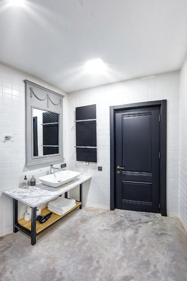 Hb Apartments Amaghleba Tbiliszi Kültér fotó