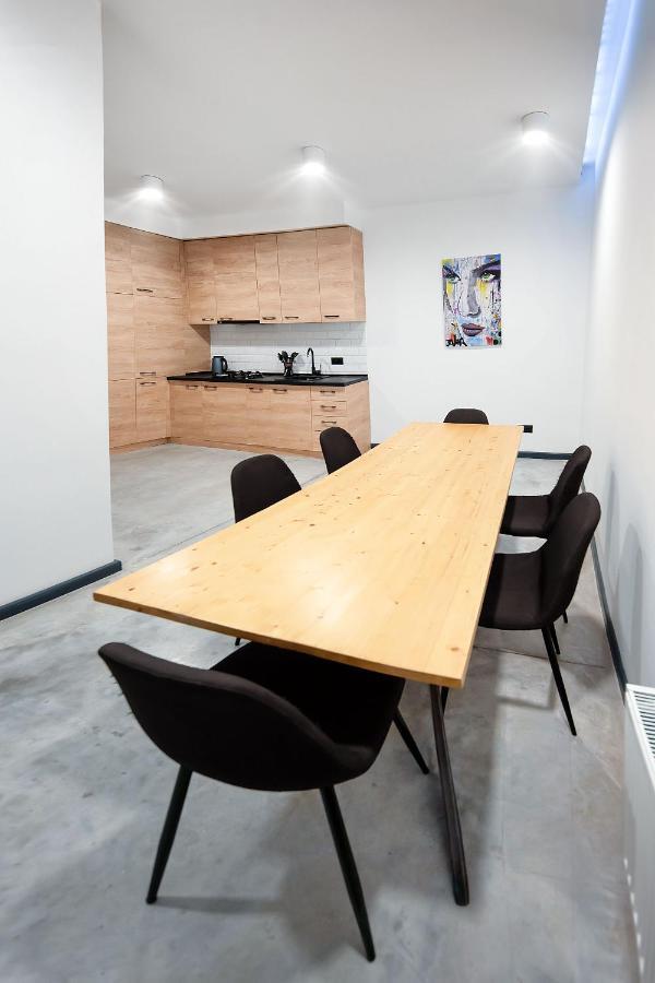 Hb Apartments Amaghleba Tbiliszi Kültér fotó