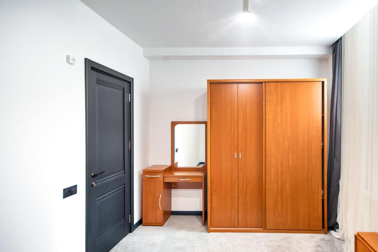 Hb Apartments Amaghleba Tbiliszi Kültér fotó