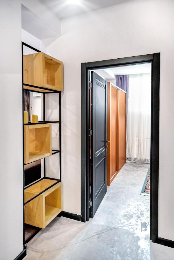 Hb Apartments Amaghleba Tbiliszi Kültér fotó