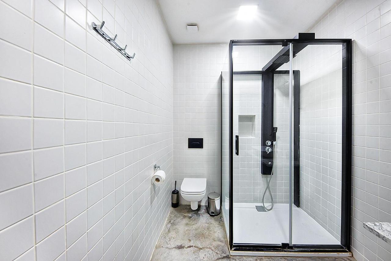 Hb Apartments Amaghleba Tbiliszi Kültér fotó