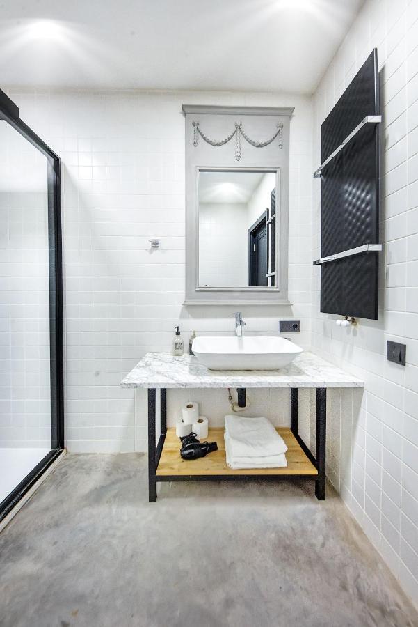 Hb Apartments Amaghleba Tbiliszi Kültér fotó